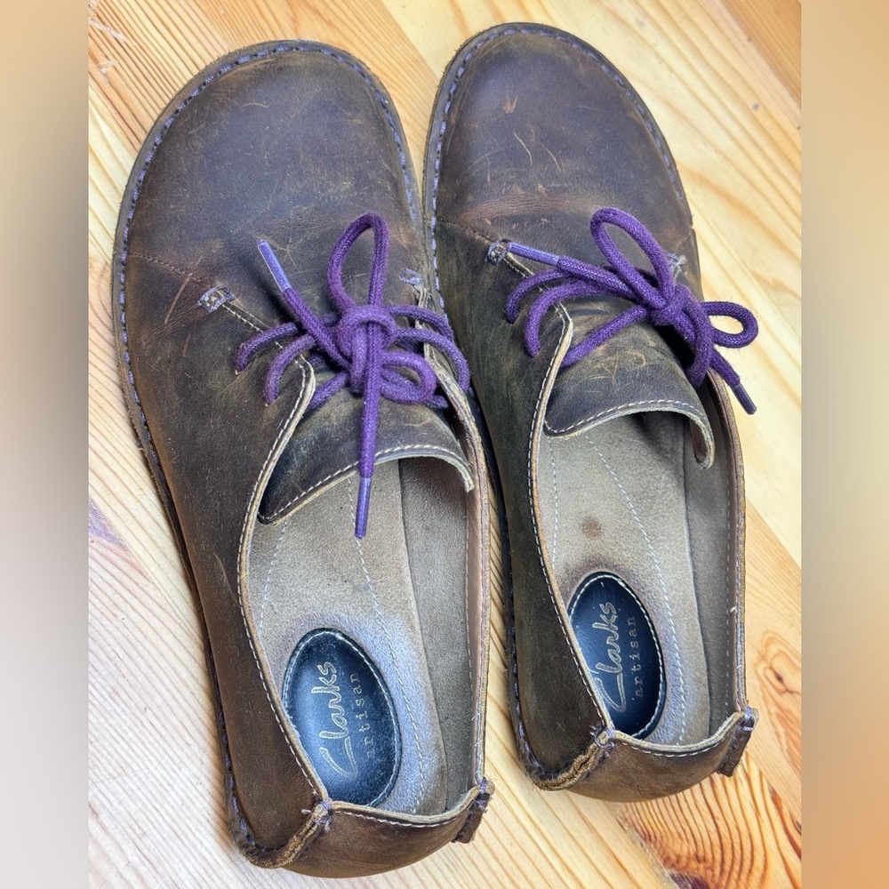 Clarks Women’s Janey Mae